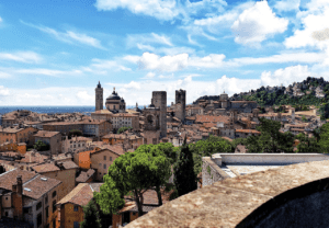 Bergamo
