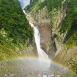 Shomyo Falls: Japan’s Tallest Waterfall and Toyama’s Secret