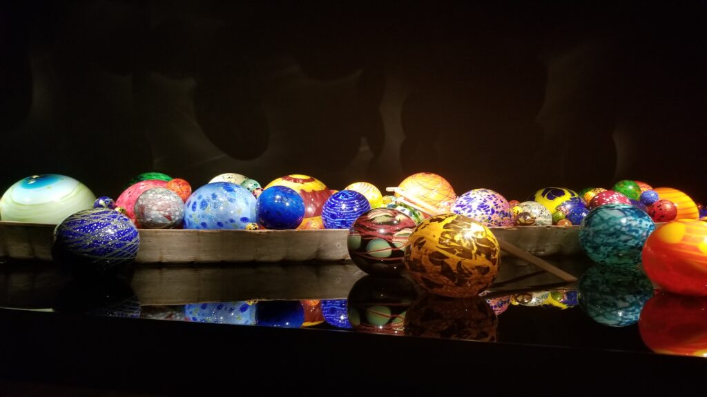 Toyama Glass Art Museum