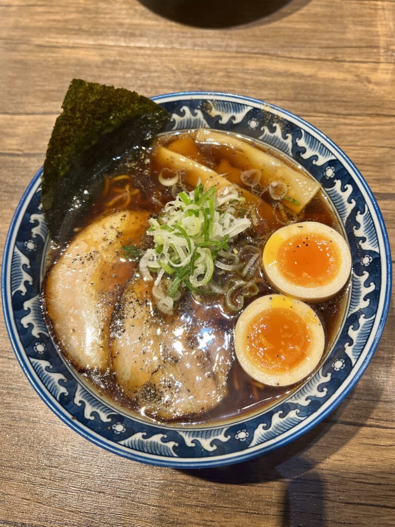 Takayama Style Ramen