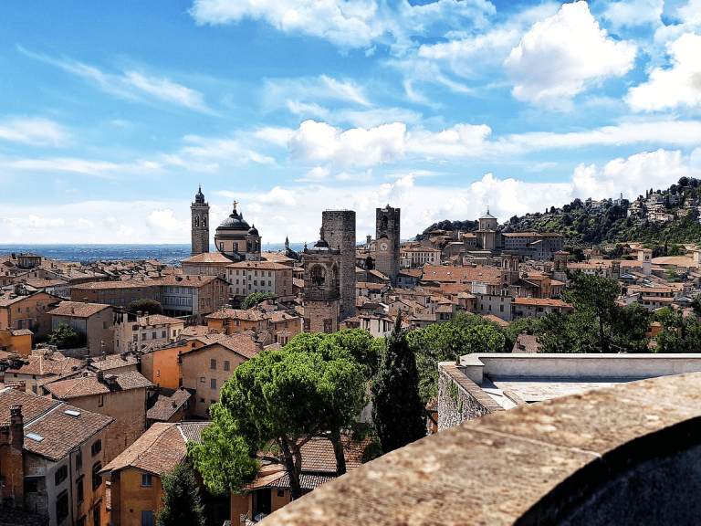 Bergamo